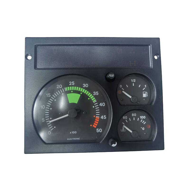 Nanjing Iveco Instrument Cluster Assembly