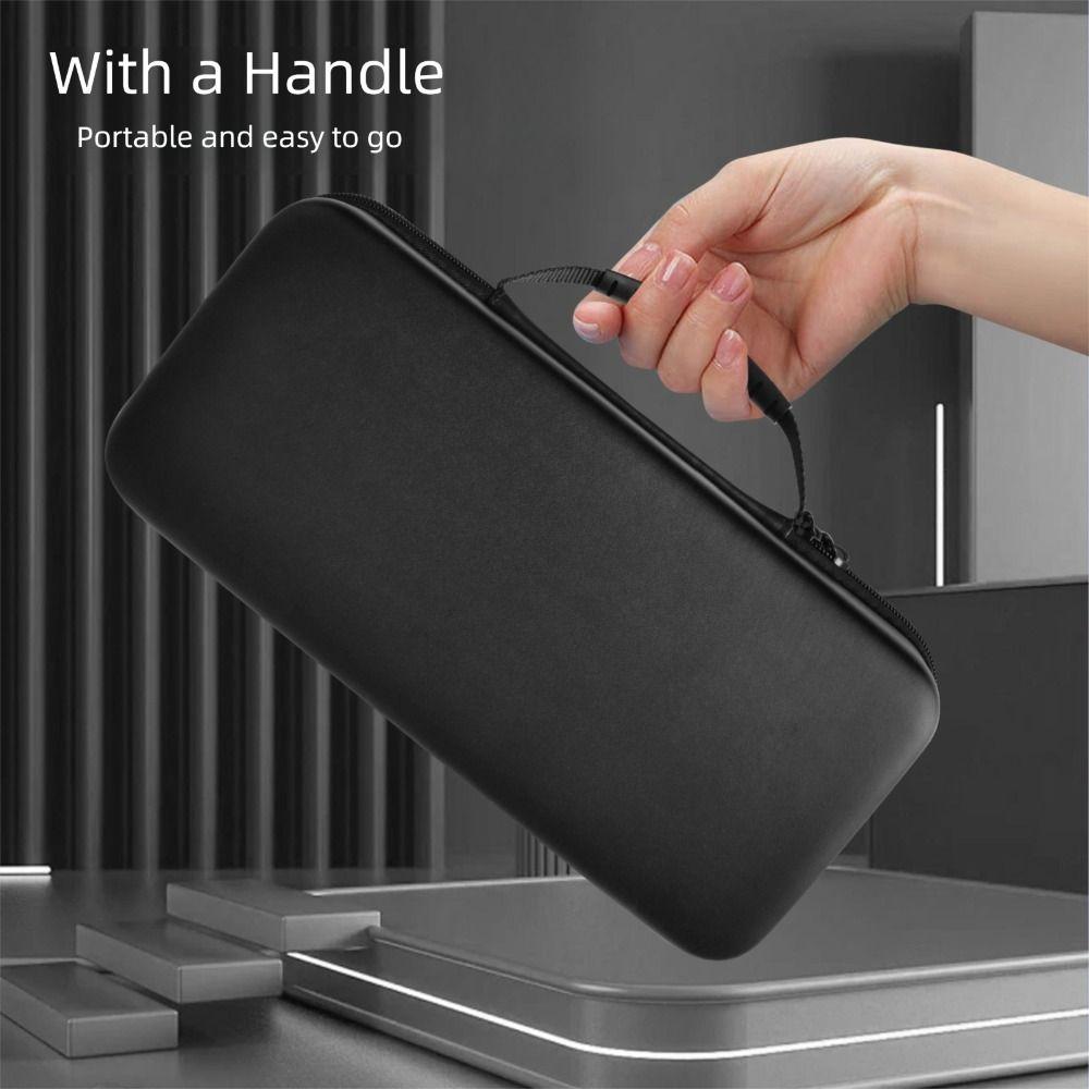 EVA Handheld Game Console Cover Hard Carrying Case NEW Protective Box for Lenovo Legion Go S