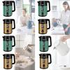 Electric Kettle With 3.5l Capacity For Home Use And Boil Water Quickly