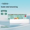 Deli Food Grade Vacuum Sealer Bag Roll CN plug (adapter included)