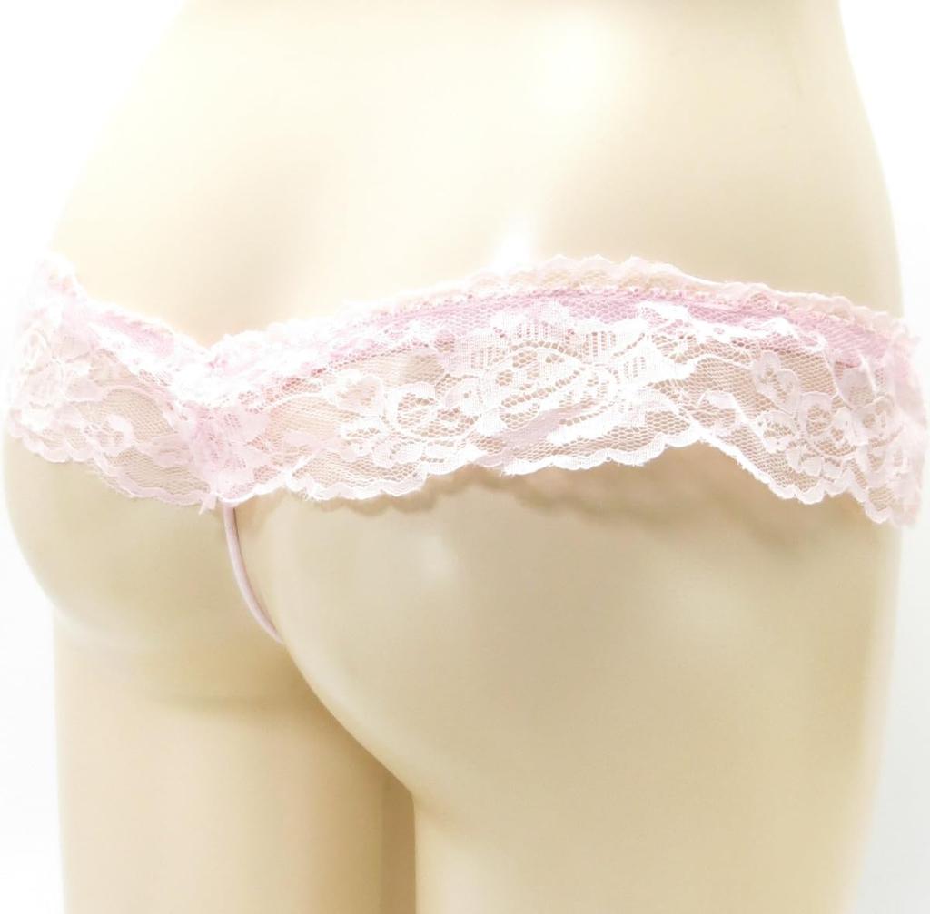 Pearl Pearl Sexy Extremely o24 PK F [Cat Select] Pants, Underwear, T-back, Lingerie, Extreme, Small, T-front,