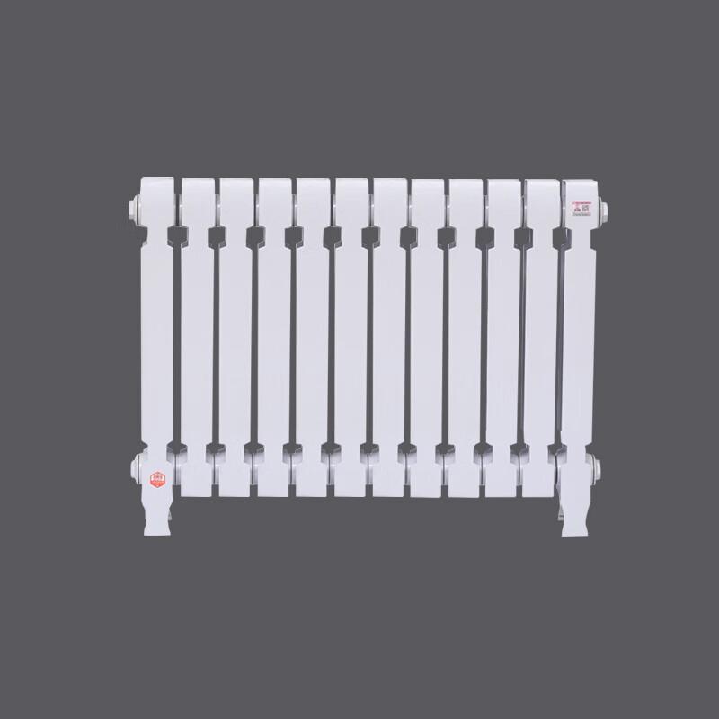 Lixing TZY2-6-8/61B Column-Wing Cast Iron Radiator