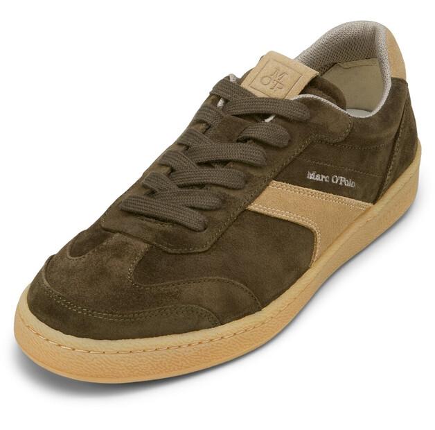 Кроссовки Marc O'Polo Court-Sneaker