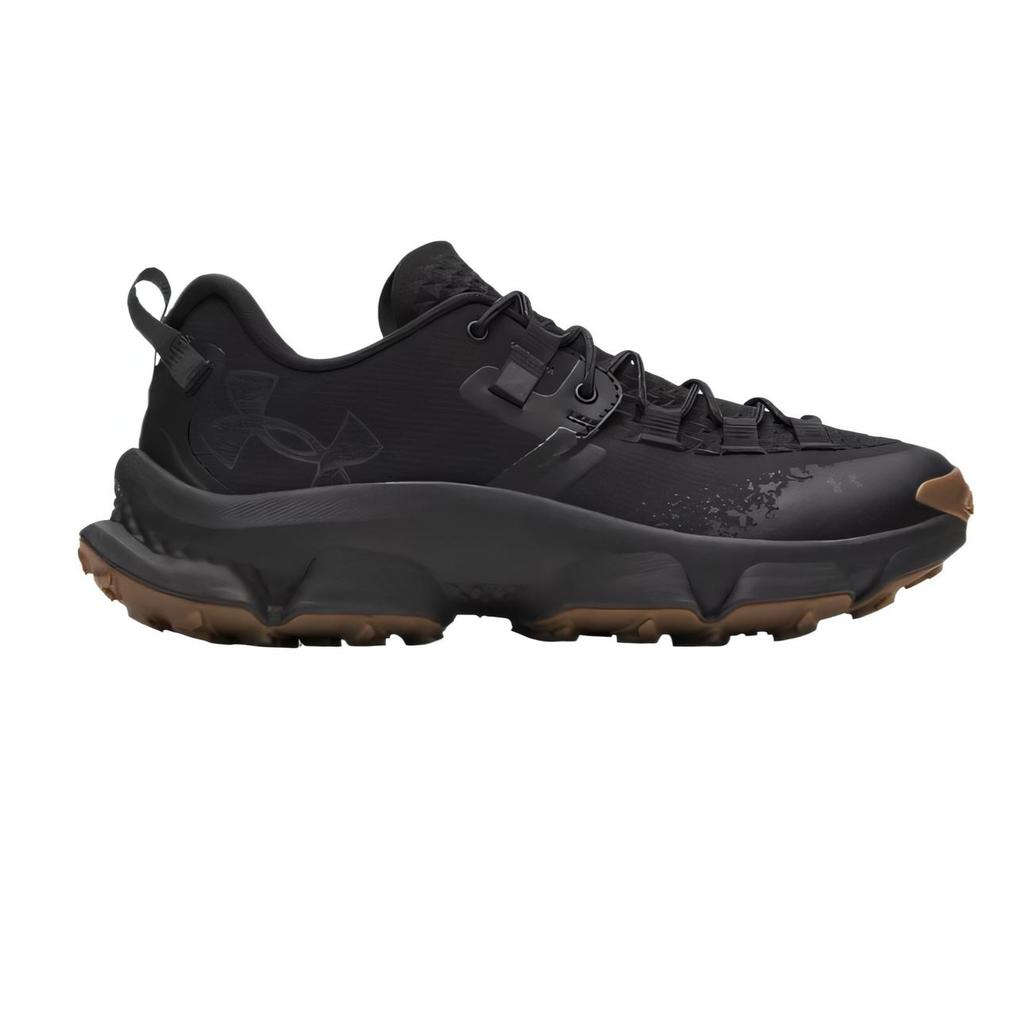 Under Armour Expanse Solid Color Textured Trail Running Shoes Men Sneaker 6000766-001