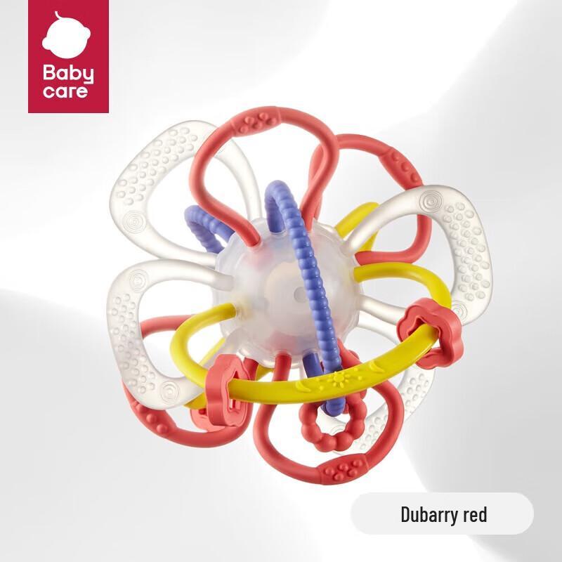 Babycare Manhattan Teether Ball