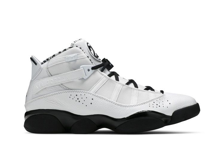 Jordan 6 Rings Motorsport (2021) Men's Sneakers