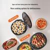 SUPOR Electric Pancake Maker & Grill CN Plug (adapter Included)