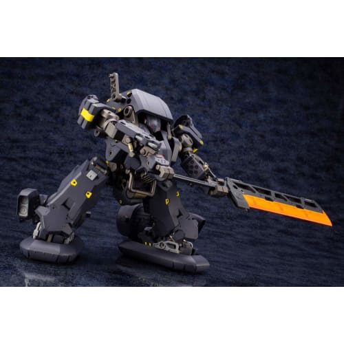 Kotobukiya Hexa Gear Bulkarm Lumberjack 1/24 Scale Plastic Model, Approximately 170mm Tall
