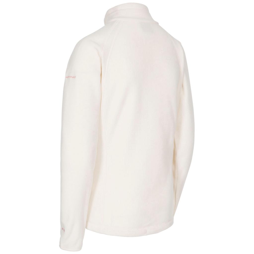 TRESPASS Damska/damska kurtka polarowa Nonstop