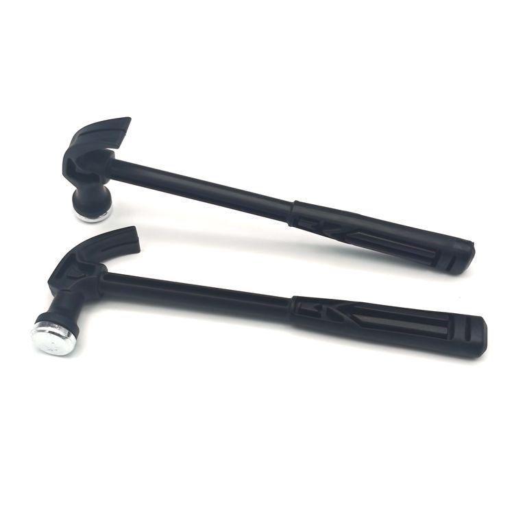 Mini Ram's Horn Seamless Nail Hammer for Craft & Archaeology