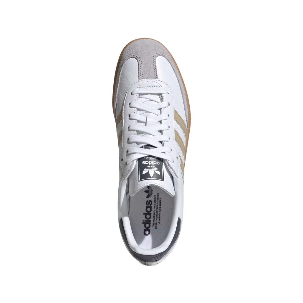 adidas Originals SAMBA OG Scarpe da ginnastica basse Esercito Tedesco Uomo IH6870