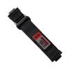 Nylonový řemínek pro hodinky Casioak DW5600 6900 8900 GA-110/100/120 GD-100 Sportovní smyčkový náramek Náhradní řemínek Příslušenství