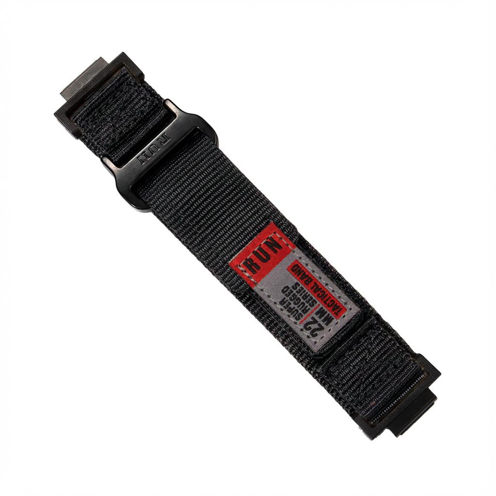 Nylonový řemínek pro hodinky Casioak DW5600 6900 8900 GA-110/100/120 GD-100 Sportovní smyčkový náramek Náhradní řemínek Příslušenství