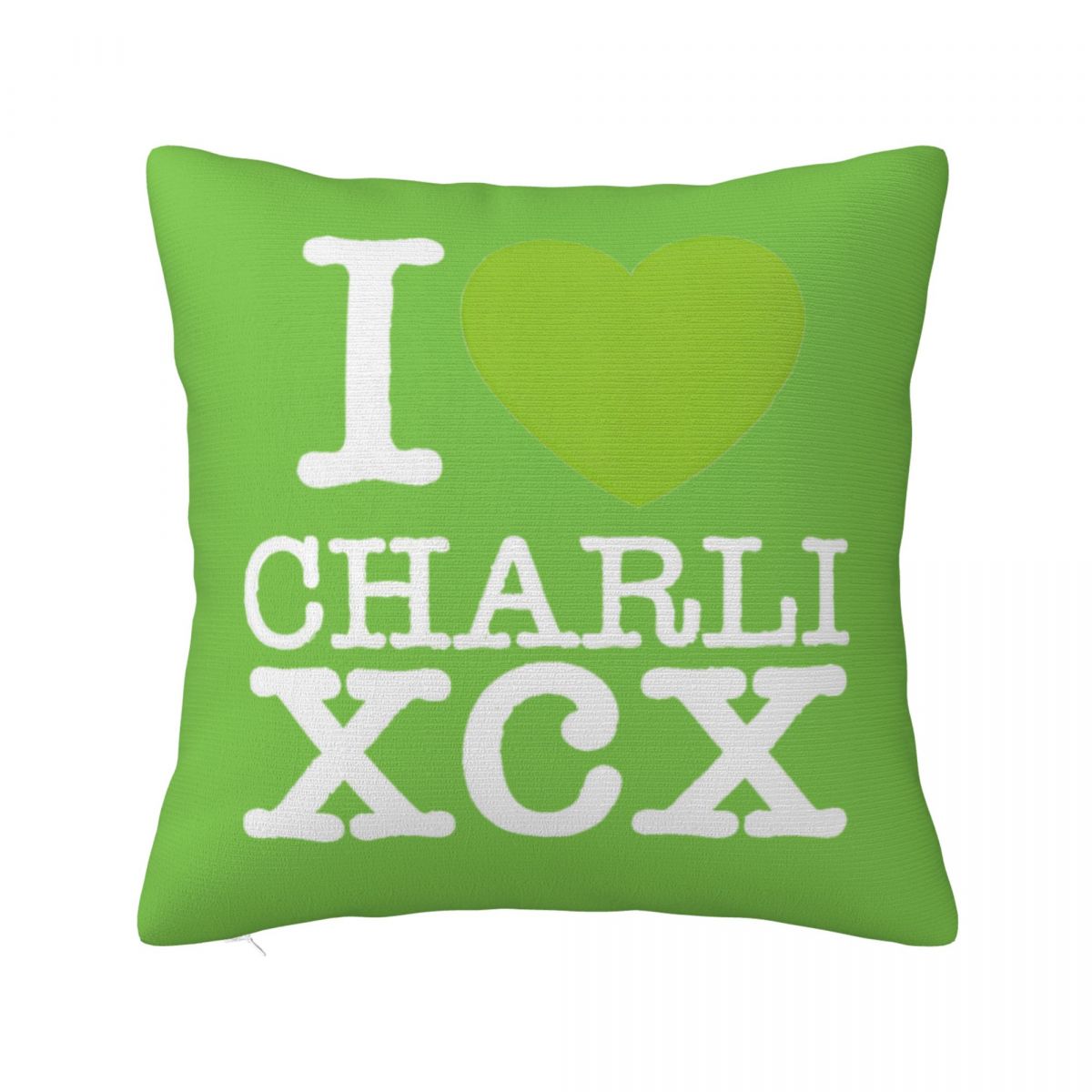 

Brat Charli Xcx Альбом Наволочки Диван Спеціальна Гостя Shygirl Чохол для Подушки Смішна Декоративна Наволочка 4545 30x30cm