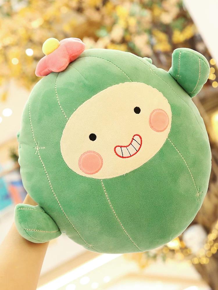 Hot Water Bag Warm Belly Rechargeable Explosion-Proof Hand Warmer Heating Pad Female Winter Cute Plush Hot-Water Bag Cartoon