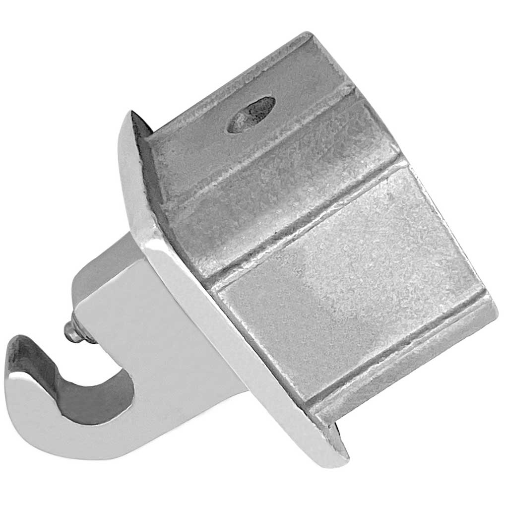 Top Cap Sliding Cover Deck Hinge Professional Eye End Replaced Part