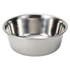 18-8 Stainless Steel Washing Basin, 30cm, 7L, Round, Made In Japan, Silver, Versatile for Kitchen, Cooking, Baking, Bowl, Washing, Cleaning, Ve