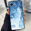 Wolf Wolves For Realme 15 14 10 11 12 13 Pro Plus C65 C67 C71 C63 C61 C55 C51 C53 C75 GT6 GT7 Pro Case