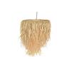 Ceiling Light Home ESPRIT Natural 50 W 50 X 50 X 135 CM