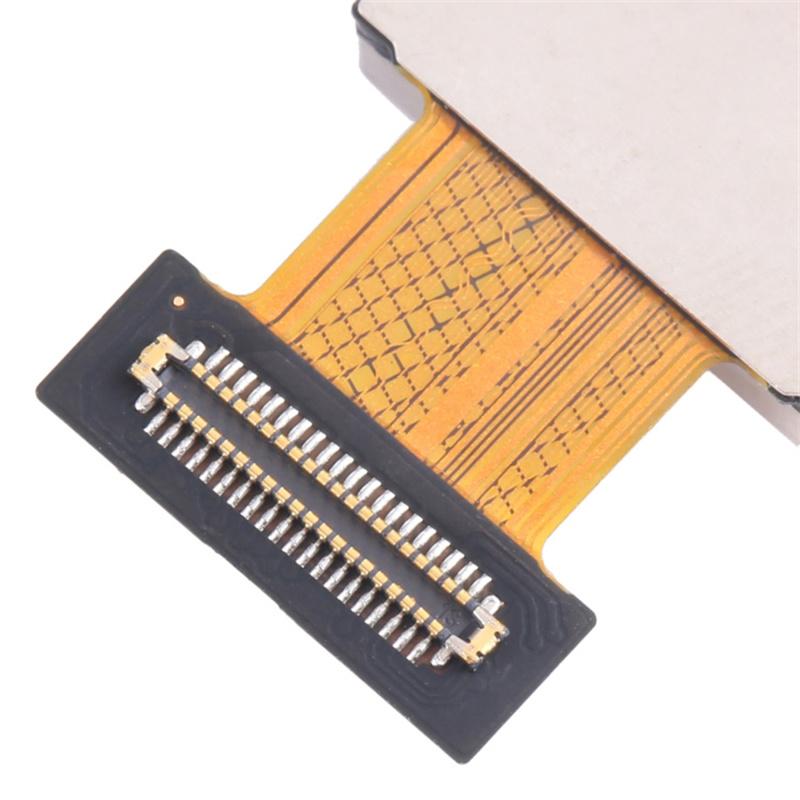 For Vivo iQOO 7 OEM Rear Big Camera Lens Module Part (without Logo)