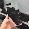 Cute Cartoon Phone Case For Honor 9 Lite LLD-L21 Candy Color Soft Silicone Back Cover For Honor 9 STF-L09 Funda Honor9 9Lite