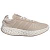 Adidas Originals Zponge Moderne Retro Laufschuhe Unisex Sneaker Khaki Braun KI1191
