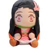 20cm Heiße Japan Demon Slayer Plüschpuppen Lieblich Anime Kimetsu No Yaiba Kamado Tanjirou Nezuko Zenitsu Kyoujurou Spielzeug Kindergeschenke