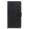 For Xiaomi Redmi 15 5G (Global) (169mm) Wallet Case PU Leather Phone Cover Litchi Texture