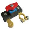 Battery Cut Off Switch Car Battery Isolator Power Disconnect Switch