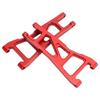 2Pcs RC Front Lower Suspension Arm Replacement RC Swing Suspension Arm Kit for 1Celsius10 Remote Control Car