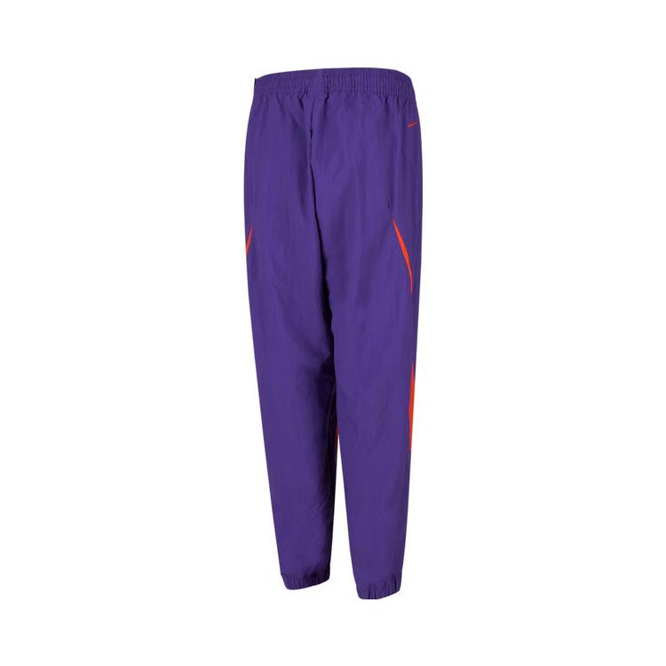 New Nike Swoosh Casual Pants Women's HV2358-547
