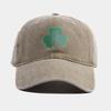 Gorra Vintage Ajustable Unisex para Senderismo y Montañismo al Aire Libre