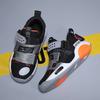 22 new children's shoes training children's sports basketball shoes mesh breathable middle and older children's net shoes children's sneakers