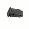 Car ABS Traction Control Switch Button TRAC OFF For Toyota Landcruiser Hilux Prado 120 FJ CRUISE LC100 Switches4