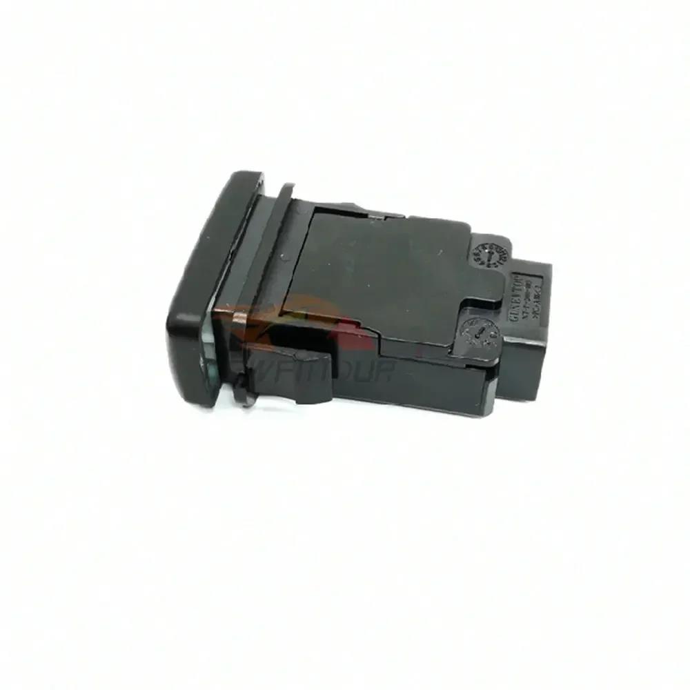 Car ABS Traction Control Switch Button TRAC OFF For Toyota Landcruiser Hilux Prado 120 FJ CRUISE LC100 Switches4