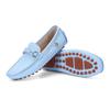 Men's Loafers Spring Autumn Fashion Shoes Men Classic Brand High Quality Leather Comfy Drive Shoes Boat Casual Shoes slip-on shoes Style Driving Shoes