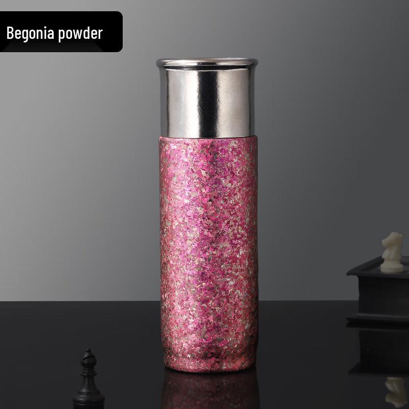 

OEING Magnetic Insulated Titanium Mug