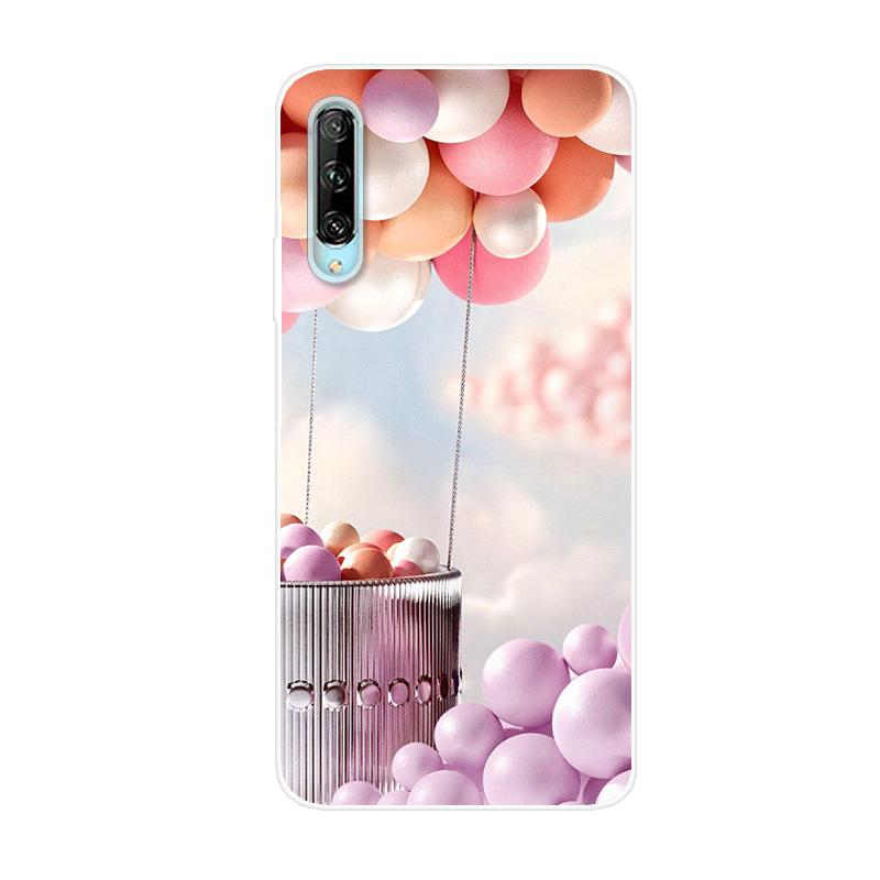 For Wiko View 4 Lite Case Soft Silicone Back Case Coque for Wiko View 4 View4 Lite Phone Cover Shockproof Fundas for Wiko View 4