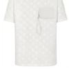 Louis Vuitton Pre Owned Embossed Monogram T Shirt 1A7QDK