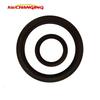 FOR NISSAN SUNNY Saloon 1.8L QG18DE Crankshaft Oil Seal GASKET 2PCS Engine Parts Engine Gasket