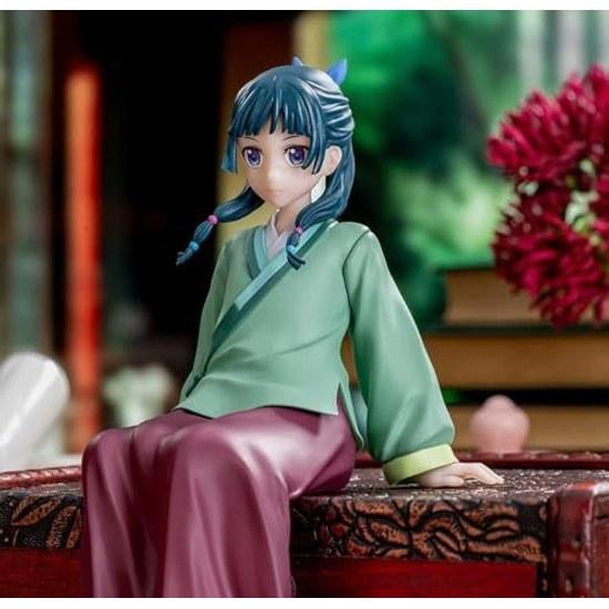 Pharmacys Monologue Choco Nose Premium Figure Cat