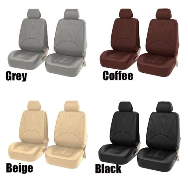 Universal Car for Seat Protector Cushion Cover Pad Mat Breathable for Auto Car S