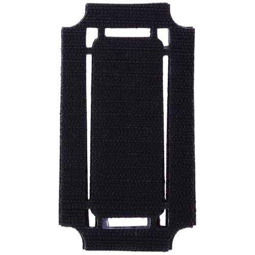 One Control Pit Hook MX PH-MX/BK Black Velcro Strap for Effects Pedals