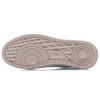 New LiNing Oneplay Elegance Anti Slip Wear Resistant Low Top Skateboard Shoes Women's White Green AGCR190-2