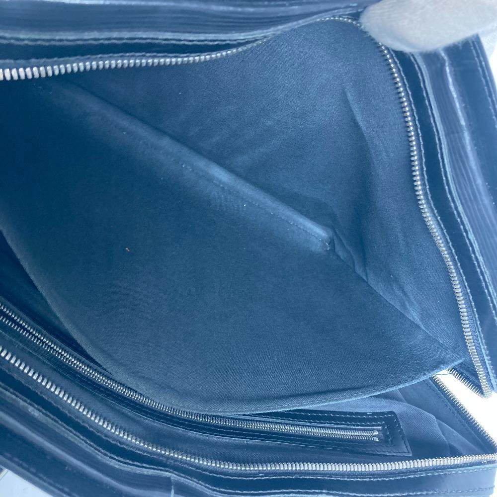 Louis Vuitton M54022 Epi Bassano GM Business Bag Tote Bag Shoulder Bag Hand Bag