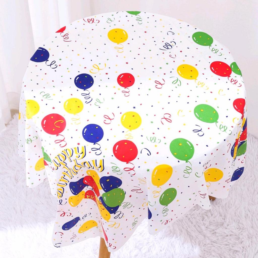 Pet Birthday Party Decoration Set: Dog and Cat Balloons, Hat, Props, Banner, and Pull Flag