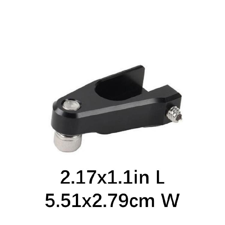 Precisions Shifters Neutral Gear Assist Metal Construction For Select Models Reduces Gear Engagement Force