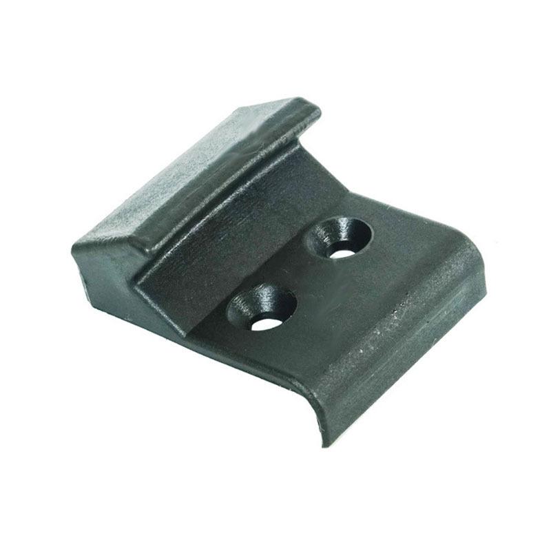4Pcs Tire Stripping Machine Parts Tire Stripping Machine Motorcycle Claw Protective Sleeve Plastic Jacket Of Fixture