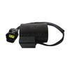 Factory Outlet Excavator Electric Parts large-plug DX60 24V Solenoid Coil