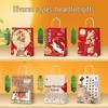 Mid-Autumn Mooncake Gift Tote Bag